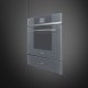 Smeg SAB4104S abbattitore di temperatura Argento, Acciaio inox -35 °C 270 W Display incorporato TFT 11