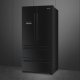 Smeg FQ55FN2PE frigorifero side-by-side Da incasso 539 L Nero 3