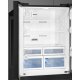 Smeg FQ55FN2PE frigorifero side-by-side Da incasso 539 L Nero 9