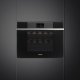 Smeg CVI118LWN2 cantina vino Cantinetta vino con compressore Libera installazione Nero 18 bottiglia/bottiglie 4