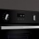 Neff B5ACM7HN0S forno 71 L Nero, Acciaio inox 3