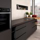 Neff B5ACM7HN0S forno 71 L Nero, Acciaio inox 5