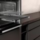 Neff B5ACM7HN0S forno 71 L Nero, Acciaio inox 6