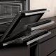 Neff B5ACM7HN0S forno 71 L Nero, Acciaio inox 7