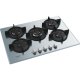 Hotpoint Ariston Piano cottura a gas HAGD 72S/SL 4