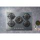 Hotpoint Ariston Piano cottura a gas HAGD 72S/SL 5