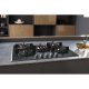 Hotpoint Ariston Piano cottura a gas HAGD 72S/SL 6