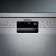 Siemens iQ300 SN236I02KE lavastoviglie Libera installazione 13 coperti E 3