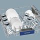 Siemens iQ300 SN236I02KE lavastoviglie Libera installazione 13 coperti E 5