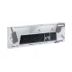 Kanex K166-1102-AL tastiera Universale Bluetooth QWERTY Inglese Alluminio 4