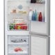 Beko RCSA406K40XBN frigorifero con congelatore Libera installazione 386 L E Acciaio inox 3