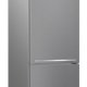 Beko RCSA406K40XBN frigorifero con congelatore Libera installazione 386 L E Acciaio inox 4