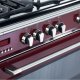 De’Longhi MEM 965 BX ED cucina Elettrico Gas Beige, Crema 4