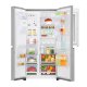LG GSX961NEVZ frigorifero side-by-side Libera installazione 625 L F Acciaio inox 3