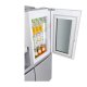 LG GSX961NEVZ frigorifero side-by-side Libera installazione 625 L F Acciaio inox 5