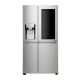 LG GSX961NEVZ frigorifero side-by-side Libera installazione 625 L F Acciaio inox 8