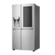 LG GSX961NEVZ frigorifero side-by-side Libera installazione 625 L F Acciaio inox 9