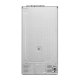 LG GSX961NEVZ frigorifero side-by-side Libera installazione 625 L F Acciaio inox 12