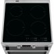 AEG CIB6640ABM Cucina Elettrico Piano cottura a induzione Acciaio inox 4