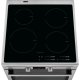 AEG CIB6640ABM Cucina Elettrico Piano cottura a induzione Stainless steel A 4