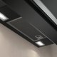 Neff DMK951IKP1 cappa aspirante Cappa aspirante a parete Nero 431 m³/h 5