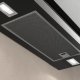 Neff DMK951FRM1 cappa aspirante Cappa aspirante a parete Nero 405 m³/h 4