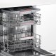 Bosch Serie 4 SMI4HCB48H lavastoviglie A scomparsa parziale 14 coperti D 4