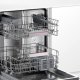 Bosch Serie 4 SMV4HAX48H lavastoviglie A scomparsa totale 13 coperti D 4