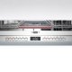 Bosch Serie 4 SMV4HAX48H lavastoviglie A scomparsa totale 13 coperti D 5