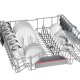 Bosch Serie 4 SMI4HCW48H lavastoviglie A scomparsa parziale 14 coperti D 8