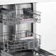 Bosch Serie 4 SBV4HAX48H lavastoviglie A scomparsa totale 13 coperti D 4