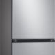 Samsung RL34T602DSA/EG frigorifero con congelatore Libera installazione 344 L D Acciaio inox 3