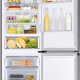 Samsung RL34T602DSA/EG frigorifero con congelatore Libera installazione 344 L D Acciaio inox 7