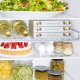 Samsung RL34T602DSA/EG frigorifero con congelatore Libera installazione 344 L D Acciaio inox 10