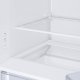 Samsung RL34T602DSA/EG frigorifero con congelatore Libera installazione 344 L D Acciaio inox 11