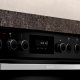 Neff HMK361iFP 71 L Nero, Acciaio inox 4