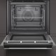 Neff HMK361iFP 71 L Nero, Acciaio inox 5