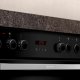 Neff HMK161P forno 71 L Nero, Acciaio inox 4