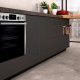 Neff HMK261P forno 71 L Nero, Acciaio inox 6