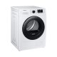 Samsung DV5000T asciugatrice Libera installazione Caricamento frontale 8 kg A++ Bianco 3