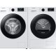 Samsung DV5000T asciugatrice Libera installazione Caricamento frontale 8 kg A++ Bianco 5