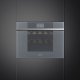 Smeg CVI118LWS2 cantina vino Cantinetta vino con compressore Libera installazione Argento 18 bottiglia/bottiglie 5