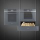 Smeg CVI118LWS2 cantina vino Cantinetta vino con compressore Libera installazione Argento 18 bottiglia/bottiglie 7