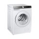 Samsung DV80T5220TT asciugatrice Libera installazione Caricamento frontale 8 kg A+++ Bianco 3
