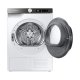 Samsung DV80T5220TT asciugatrice Libera installazione Caricamento frontale 8 kg A+++ Bianco 6