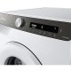 Samsung DV80T5220TT asciugatrice Libera installazione Caricamento frontale 8 kg A+++ Bianco 10