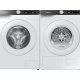 Samsung DV80T5220TT asciugatrice Libera installazione Caricamento frontale 8 kg A+++ Bianco 14