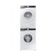 Samsung DV80T5220TT asciugatrice Libera installazione Caricamento frontale 8 kg A+++ Bianco 15