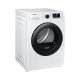 Samsung DV8TTA220EX asciugatrice Libera installazione Caricamento frontale 8 kg A+++ Bianco 3