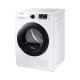 Samsung DV8TTA220EX asciugatrice Libera installazione Caricamento frontale 8 kg A+++ Bianco 4